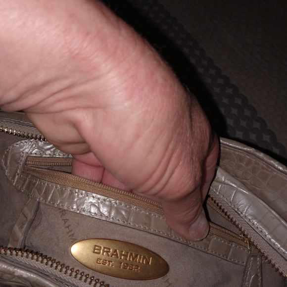 BRAHMIN - Picture 10 of 11